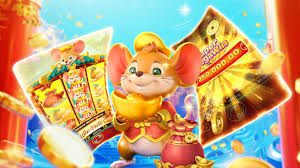 jogo fortune mouse