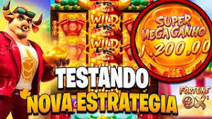 melhor horário para jogar fortune touro hoje