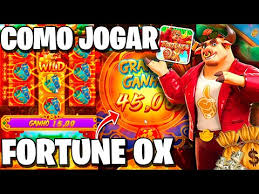 melhor horário para jogar no fortune ox