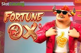 fortune ox como funciona