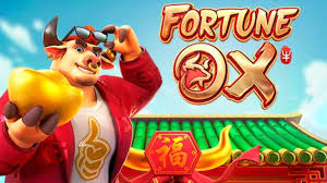 hack do fortune ox