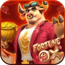 teste gratis fortune ox ícone