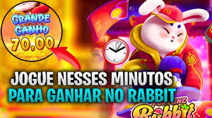 7rabbit.com paga mesmo