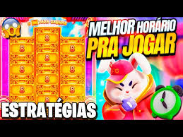 fortune rabbit paga mesmo