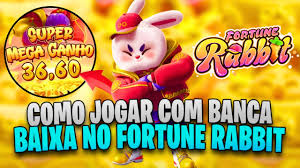 minutos do fortune rabbit