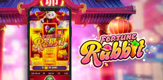 fortune rabbit modo demo