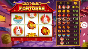 plataforma nova fortune rabbit