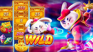 fortune rabbit jogar