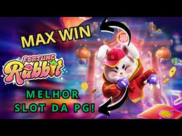 slot demo pg soft grátis fortune rabbit