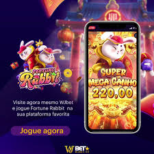 fortune rabbit demo gratis