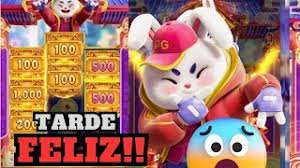 jogar fortune rabbit grátis