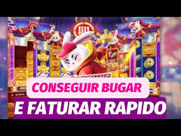 rabbit fortune como funciona