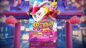 fortune rabbit pg soft demo