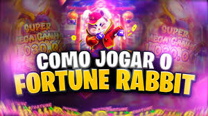 rabbit fortune gratis