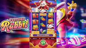 jogar fortune rabbit demo grátis