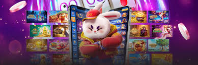 jogo do rabbit gratis