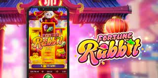 horario rabbit fortune