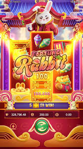 robô fortune rabbit telegram