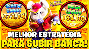 melhor horario para jogar fortune rabbit