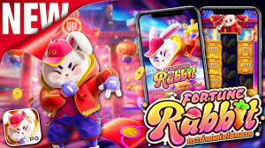 jogar fortune rabbit de graça