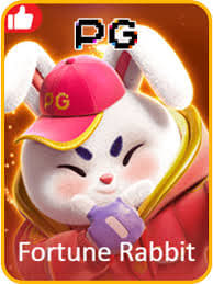 demo slot pg fortune rabbit ícone