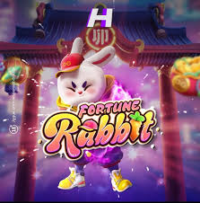 fortune rabbit ícone