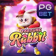 fortune rabbit game ícone