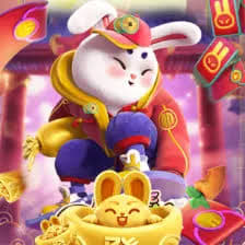 slot demo fortune rabbit ícone