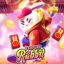 fortune rabbit demo jogar ícone