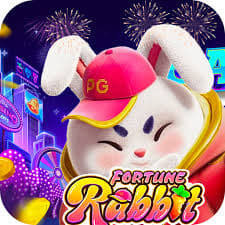 jogar fortune rabbit modo demo ícone