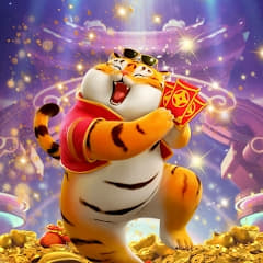 simulador do fortune tiger ícone