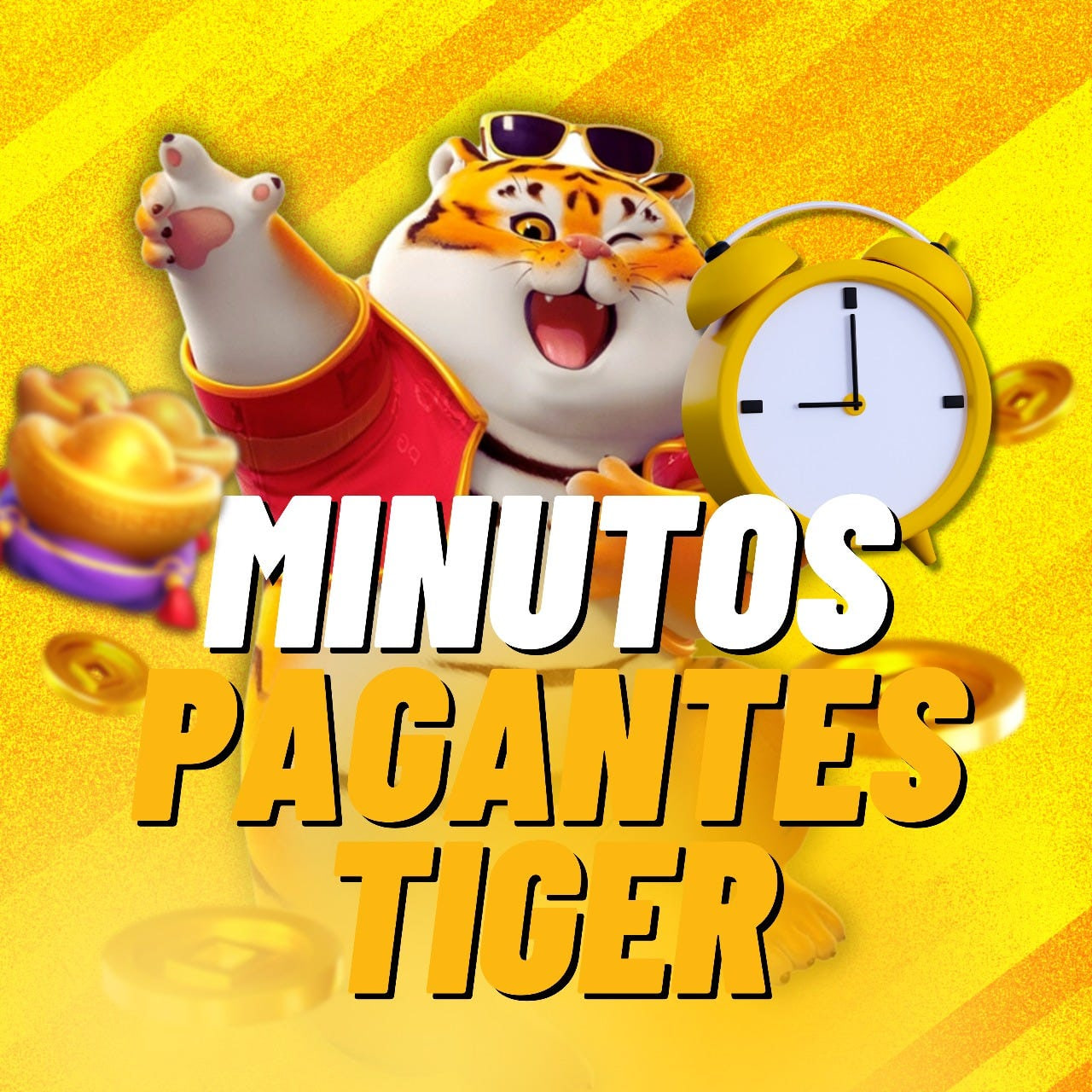 como funciona o jogo do tigre ícone