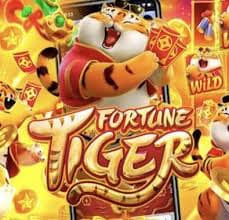 jogar fortune tiger ícone