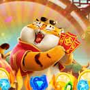 fortune cat slot ícone